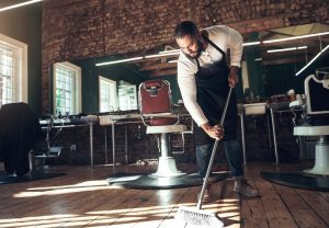 Expert Floor Cleaning Contractor in Brooklyn, NY